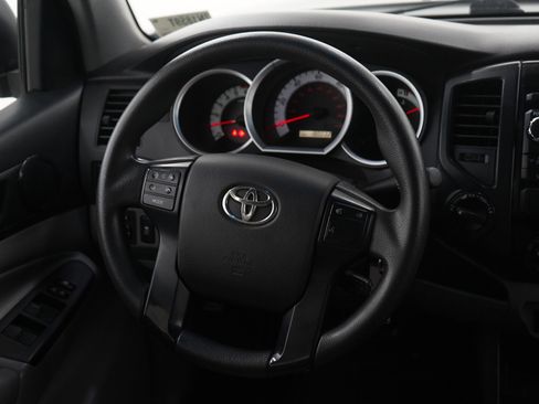 Used 2012 Toyota Tacoma 4x4 Double Cab image 14