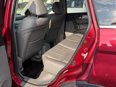 Used 2010 Honda CR-V EX-L image 11