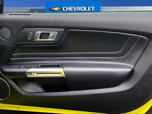 Used 2021 Ford Mustang Mach 1 w/ Equipment Group 700A image 27