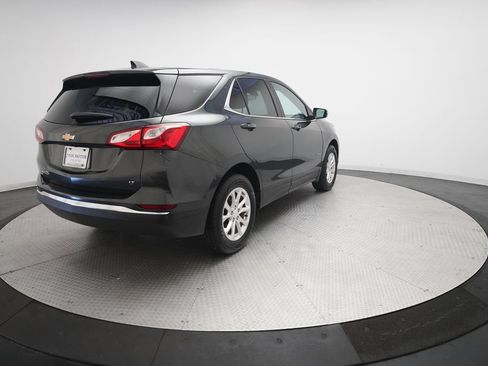 Used 2018 Chevrolet Equinox LT FWD image 35