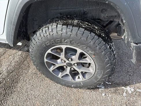 New 2026 Jeep Wrangler Sport S image 7