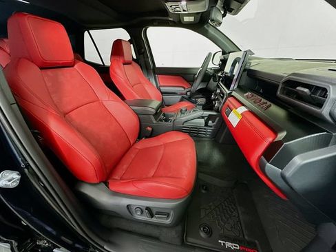 Certified 2026 Toyota 4Runner TRD Pro AWD/4WD image 30