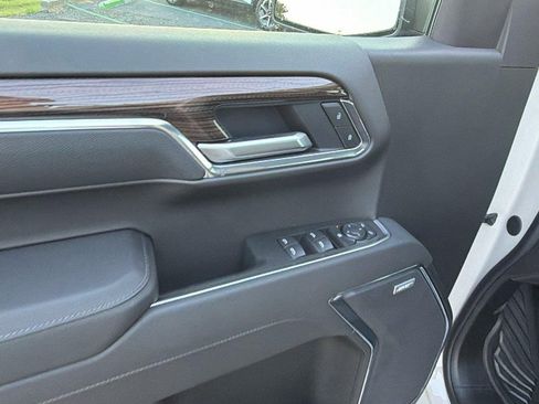 New 2026 Chevrolet Silverado 1500 RST w/ RST All Star Premium Package AWD/4WD image 15