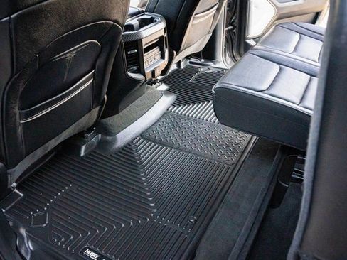 Used 2020 RAM 1500 Limited image 33