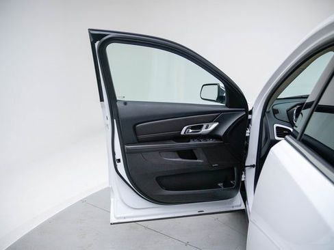 Used 2015 GMC Terrain SLT w/ Chrome Edition image 22