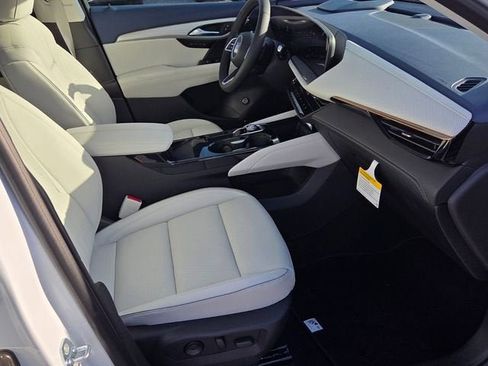 New 2026 Buick Envision Avenir AWD/4WD image 15