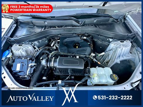 Used 2020 Ford Explorer XLT w/ Equipment Group 202A image 41