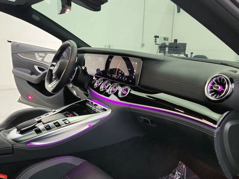 Used 2023 Mercedes-Benz AMG GT 43 image 37