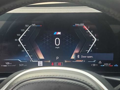 Used 2024 BMW M440i xDrive Gran Coupe w/ Premium Package AWD/4WD image 26