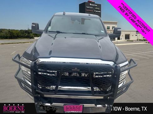 Used 2024 RAM 2500 Tradesman w/ Safety Group image 6