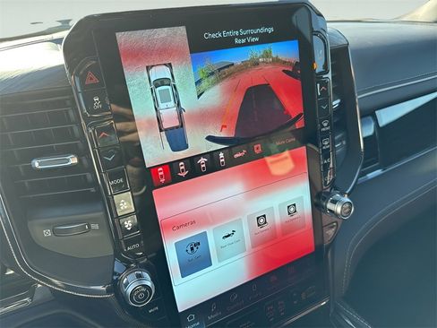 New 2026 RAM 1500 Limited image 24