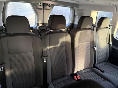 Used 2024 Ford Transit 350 XLT image 15