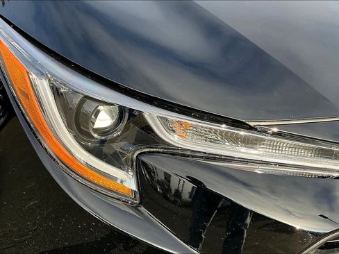 Used 2024 Toyota Corolla LE image 26