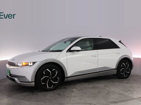 Used 2024 Hyundai Ioniq 5 Limited RWD image 18