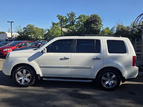 Used 2013 Honda Pilot Touring image 5