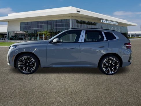 New 2026 BMW X3 xDrive30 image 6