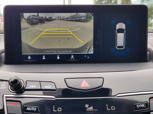 Used 2020 Acura RDX AWD w/ Technology Package image 17