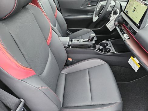 New 2026 Toyota Prius Plug-In Hybrid w/ Limited Premium Package image 10