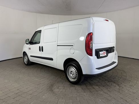 Used 2022 RAM ProMaster City Tradesman image 5