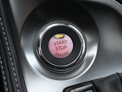 Used 2023 Nissan Maxima SL image 30