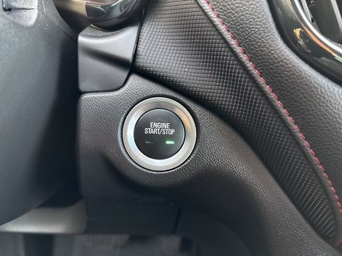 Certified 2024 Chevrolet Equinox RS w/ RS Leather Package image 32