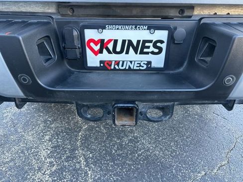 Used 2024 Ford F350 XL w/ STX Appearance Package image 14