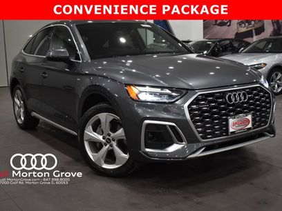 Used 2023 Audi Q5 2.0T Premium w/ Convenience Package