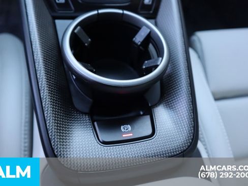 Used 2024 Porsche 911 Carrera GTS w/ Premium Package image 32