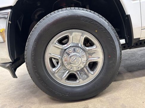 Used 2023 RAM 2500 Tradesman AWD/4WD image 40