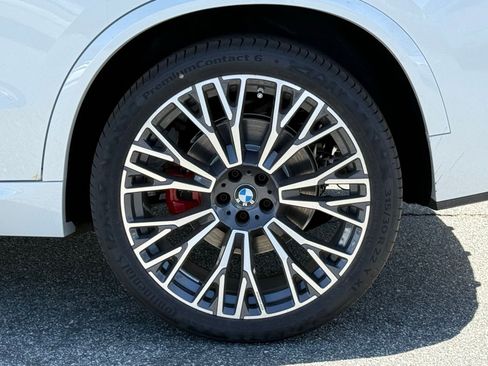 New 2026 BMW X5 xDrive40i image 17