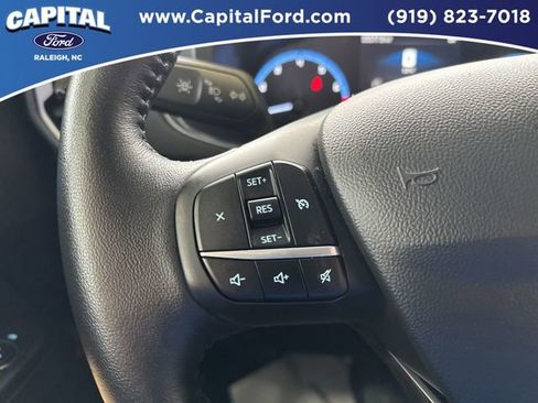 Certified 2022 Ford Bronco Sport Big Bend w/ Convenience Package image 21