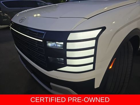 Used 2026 Hyundai Palisade SE FWD image 30