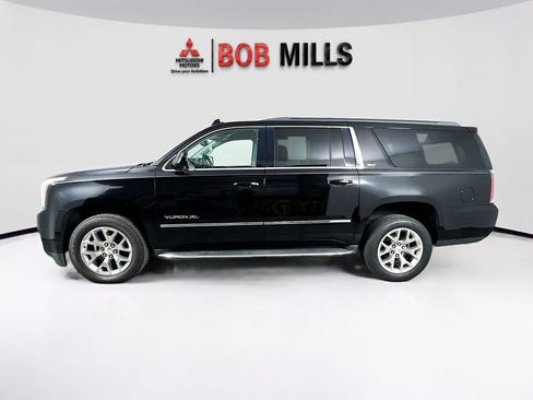 Used 2020 GMC Yukon XL SLT RWD image 4