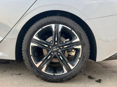 Used 2022 Kia K5 GT-Line w/ GT-Line Awd Premium Package image 14