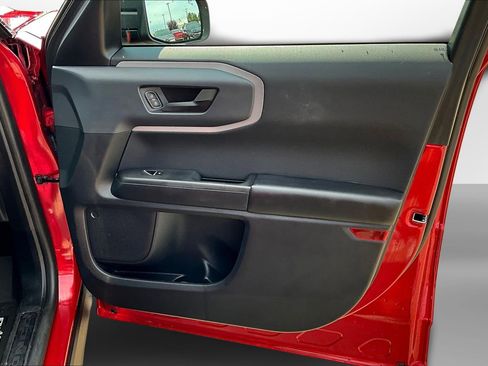 Used 2021 Ford Bronco Sport Big Bend image 26