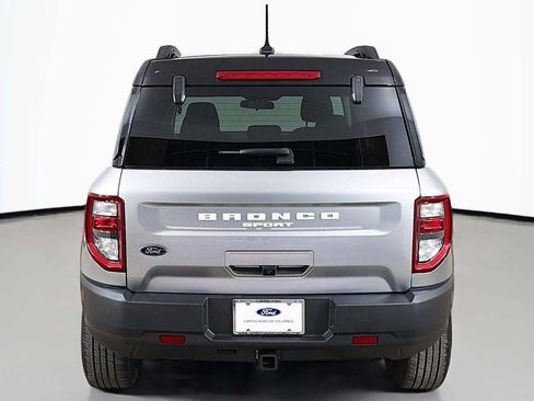 Used 2023 Ford Bronco Sport Badlands AWD/4WD image 12