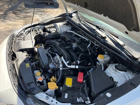 Used 2023 Subaru Crosstrek 2.0i Premium image 35