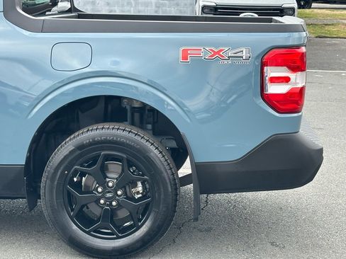 Used 2023 Ford Maverick XLT w/ Equipment Group 300A Standard image 38