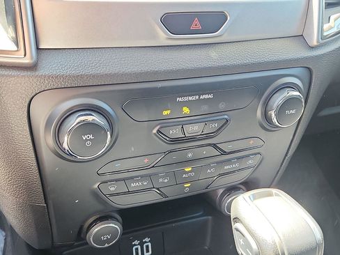 Certified 2021 Ford Ranger XLT w/ Equipment Group 301A Mid AWD/4WD image 24