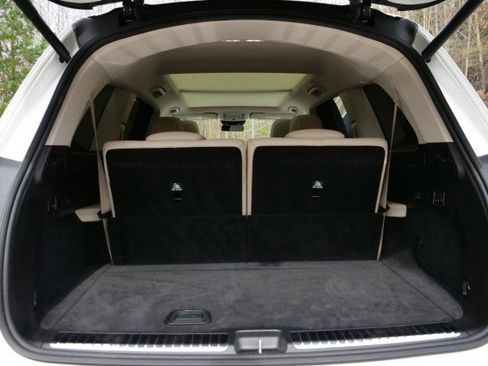 Used 2022 Mercedes-Benz GLS 450 4MATIC image 35