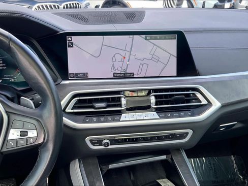 Used 2023 BMW X5 xDrive40i w/ Premium Package AWD/4WD image 6