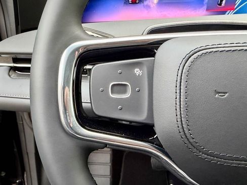 New 2026 Lincoln Nautilus Premier w/ Equipment Group 102A image 40