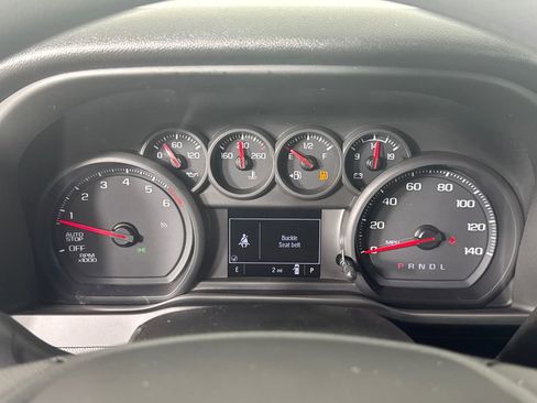 New 2026 GMC Sierra 1500 Pro w/ Pro Value Package image 25