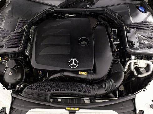 Used 2020 Mercedes-Benz C 300 4MATIC Sedan image 60