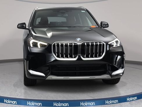 New 2026 BMW X1 xDrive28i w/ Convenience Package AWD/4WD image 2