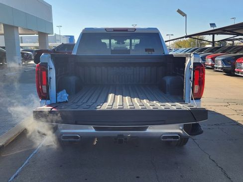 New 2026 GMC Sierra 1500 SLT w/ SLT Premium Plus Package image 49