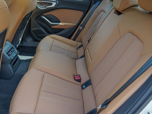 New 2025 Audi A5 2.0T Premium Plus Sedan image 23