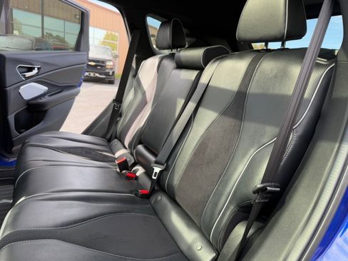 Used 2020 Acura RDX A-Spec image 17