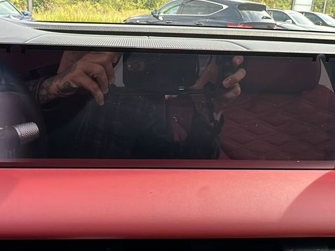 New 2026 Genesis G80 3.5T Sport Prestige image 31