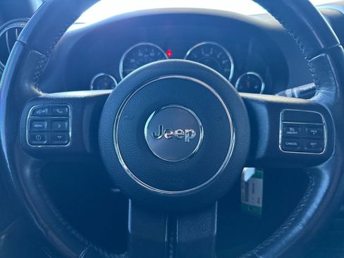 Used 2018 Jeep Wrangler Unlimited Sport w/ Connectivity Group image 22